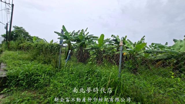 楠西農地-6