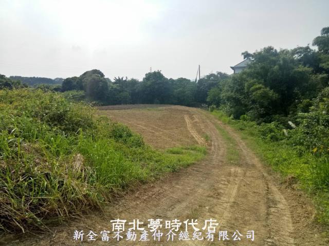 楠西農地-12