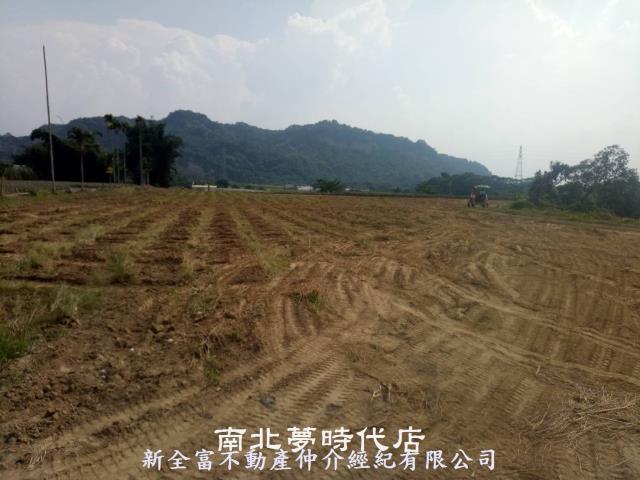 楠西農地-13