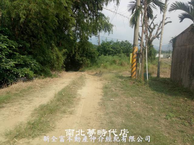 楠西農地-5