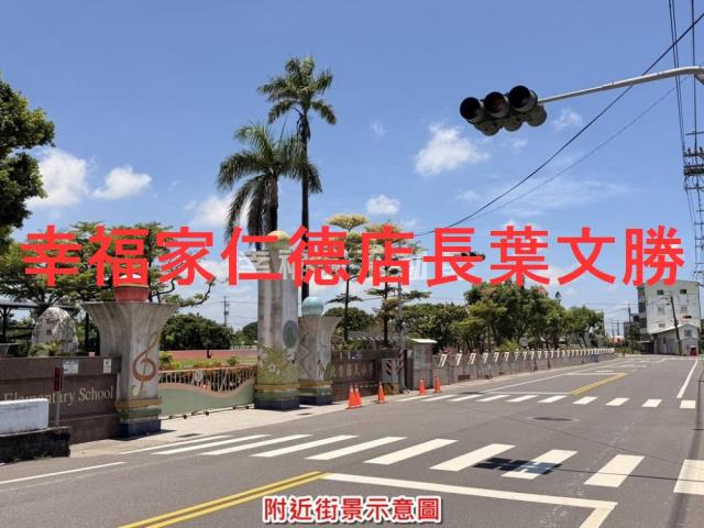 台南農地-11