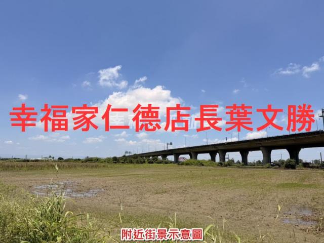台南農地-4
