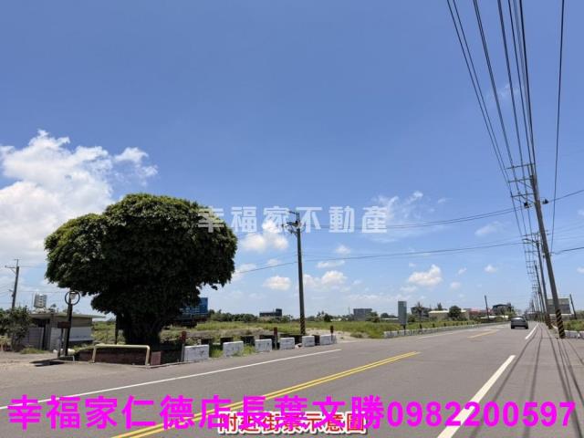 台南農地-13