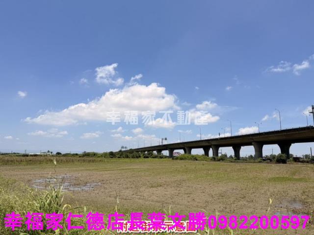 台南農地-4