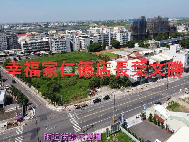 台南建地-6