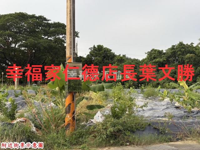 台南農地-6