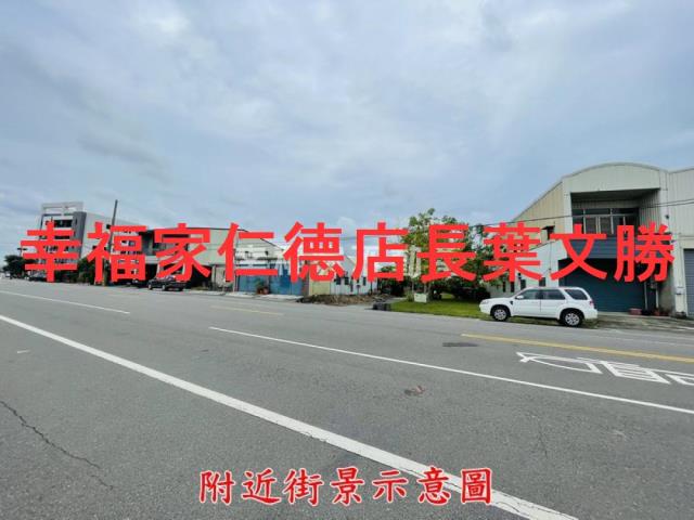 台南建地-7