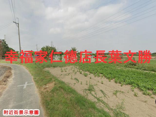 台南農地-12