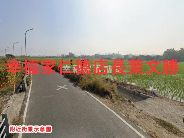 台南農地-6