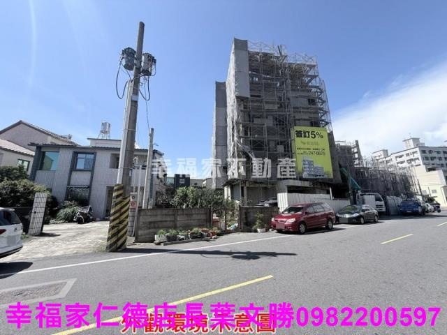 台南麻豆建地-6