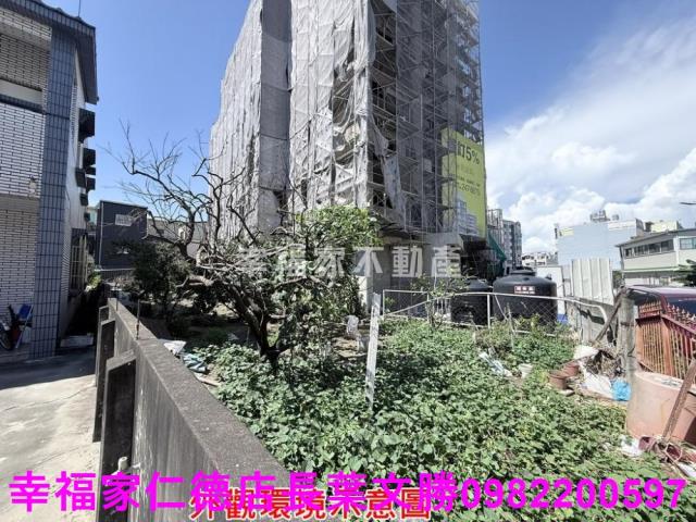 台南麻豆建地-8