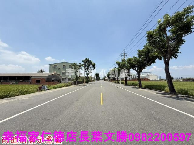 台南善化農地-13