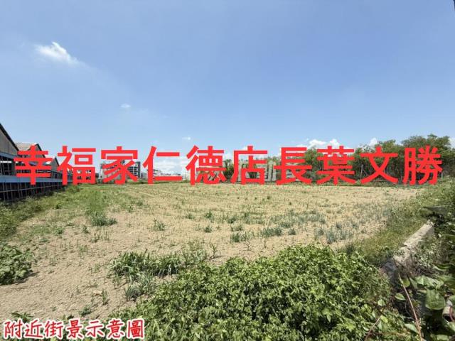 台南善化農地-14