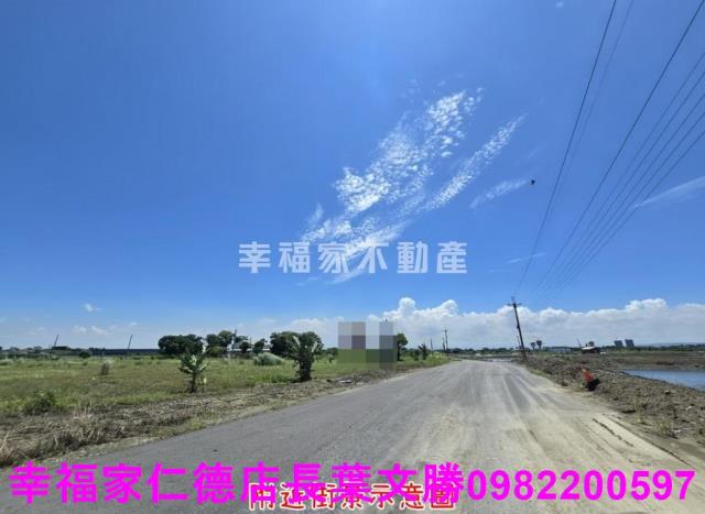 台南仁德農地-15