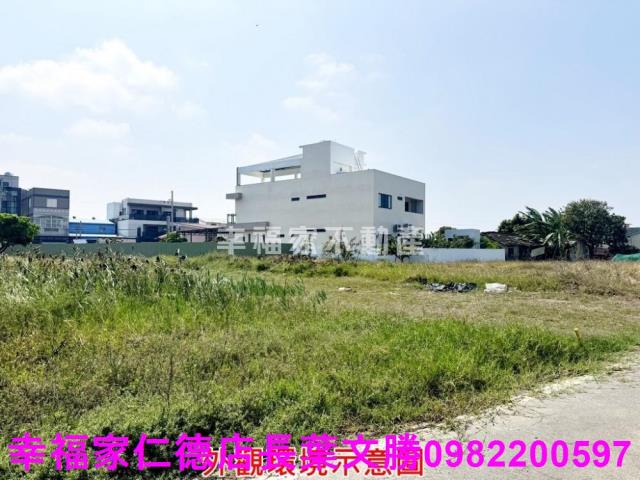 台南西港建地-6