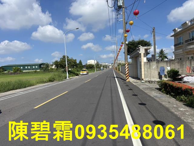 台南永康農地-2