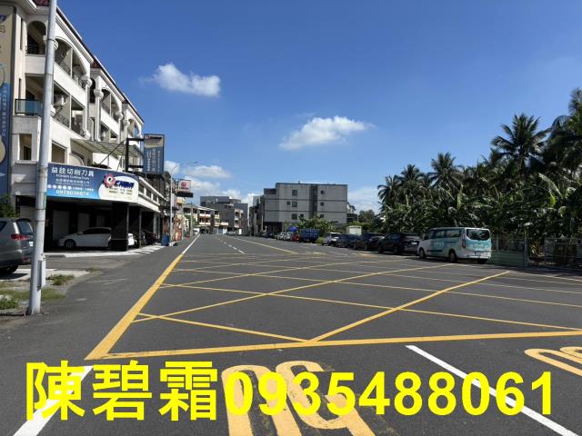 台南永康農地-7