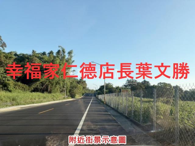 台南六甲農地-15
