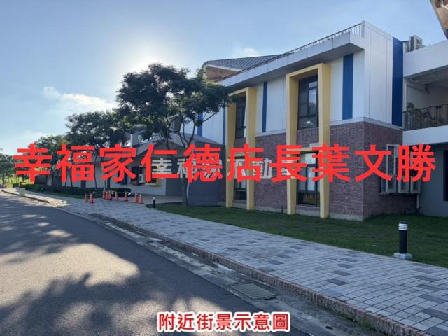 台南六甲農地-9