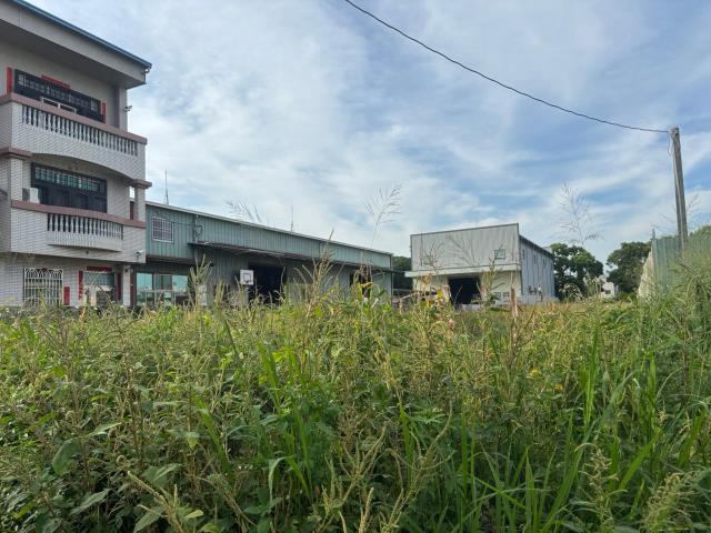 台中大雅農地-6