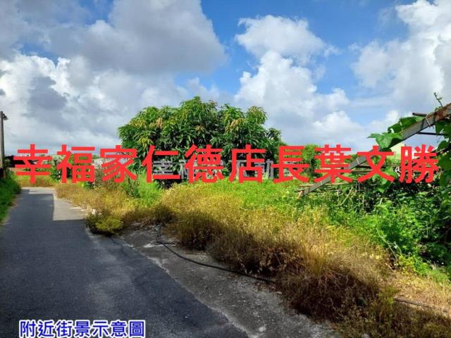 佳里農地-12