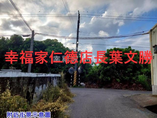 佳里農地-15