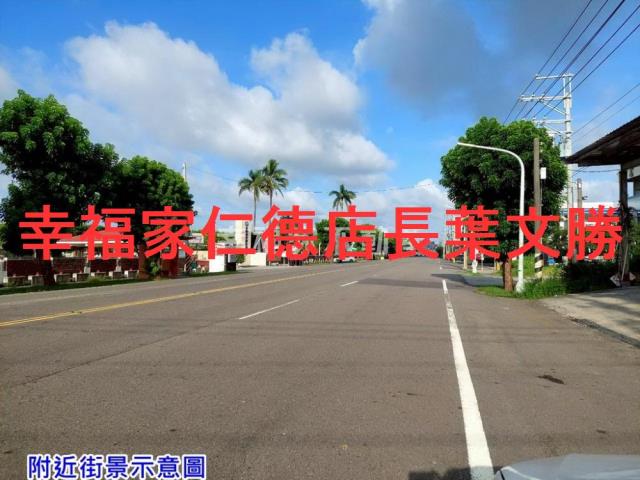 佳里農地-4