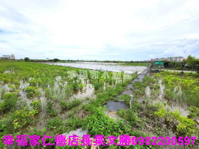 台南農地-8
