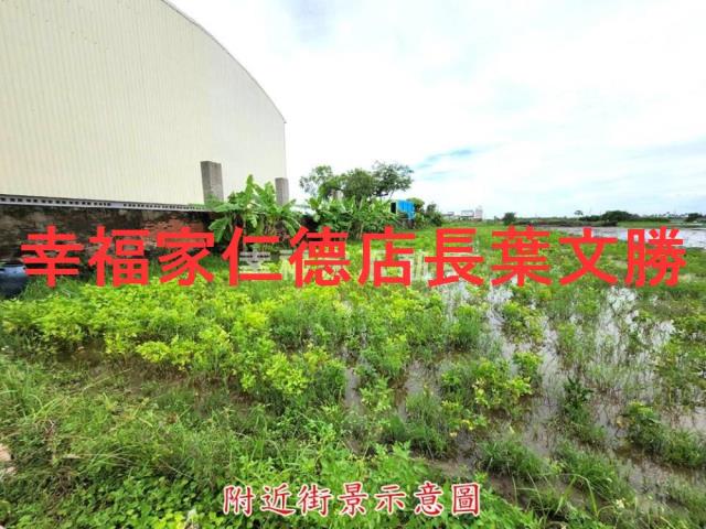 台南農地-11