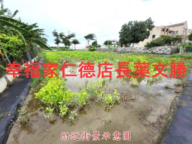 台南農地-6