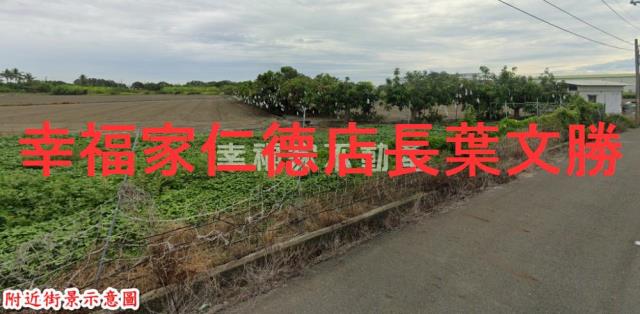 台南農地-8