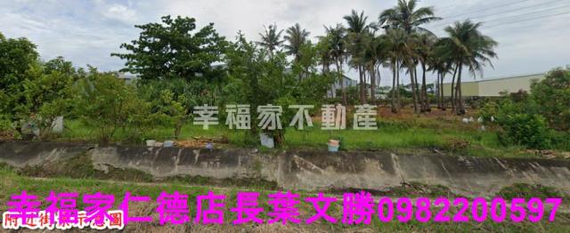 台南農地-10
