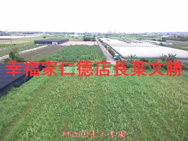 台南新市農地-4