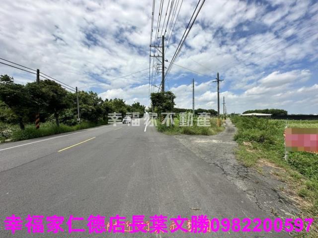 台南新市農地-2