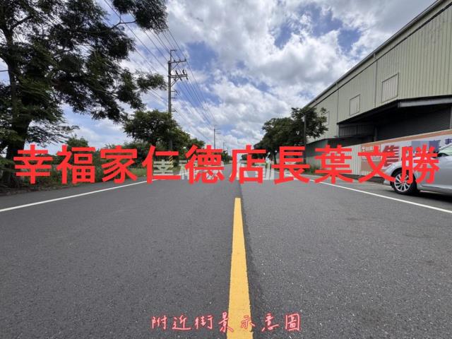 台南新市農地-10