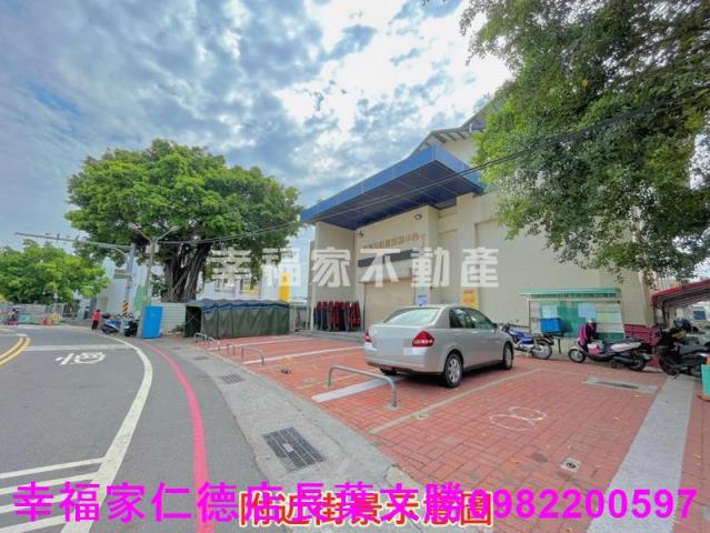 台南南區建地-15