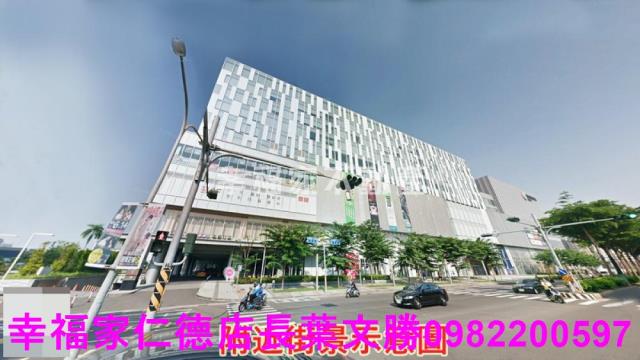 台南南區建地-7