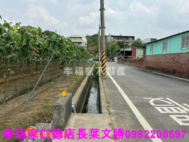 台南柳營農地-7