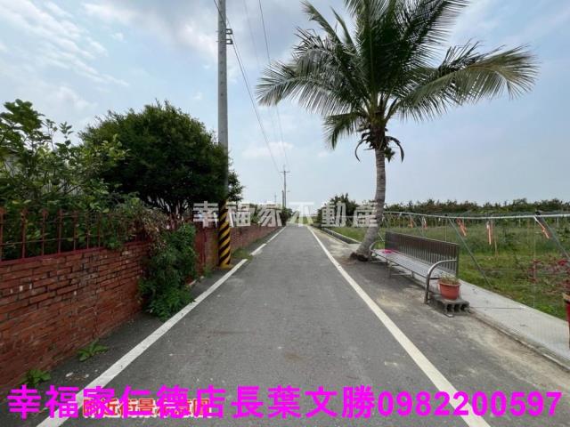 台南柳營農地-9