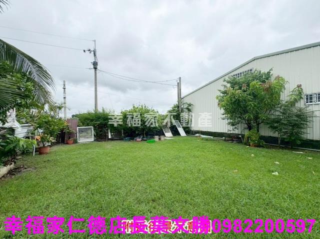 仁德農地-10