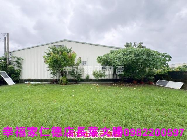 仁德農地-13