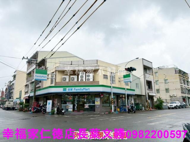 仁德農地-5
