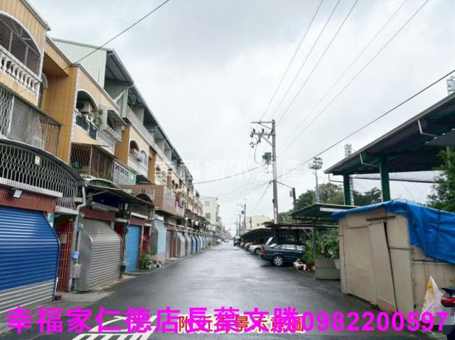 仁德農地-7