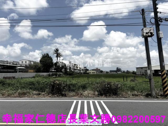 台南歸仁農地-10