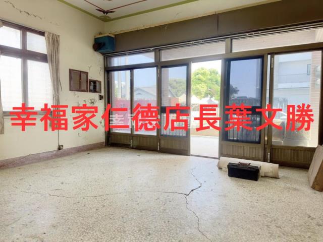 台南善化建地-2
