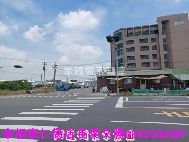 台南安南農地-1