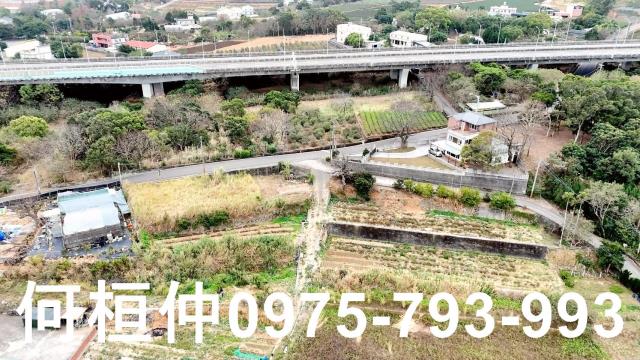 苗栗銅鑼農地-1