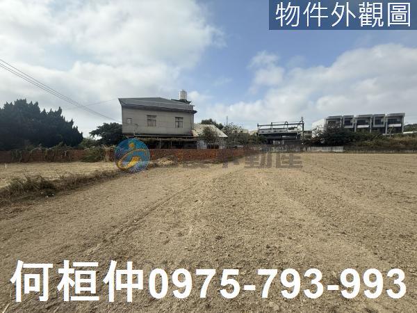 苗栗通霄農地-5