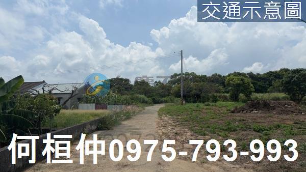 苗栗通霄農地-4