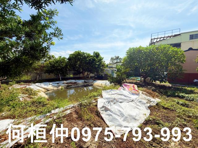 公館農地-3